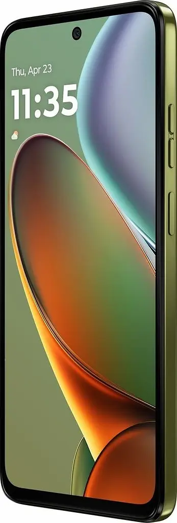 Смартфон Motorola Moto G15 Power 8/256GB Iguana Green (PB6G0007) (UA UCRF) - фото 4