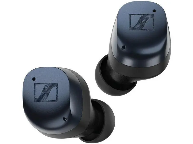 Навушники Sennheiser Momentum True Wireless 4 Denim (700449)