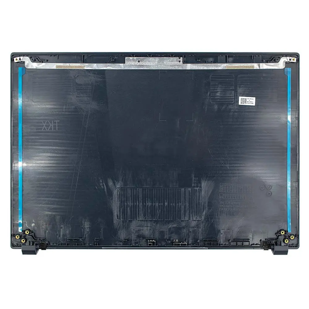 Кришка матриці для Asus A571GD A571GT X571GD X571GT series, (Темно-синя, 90NB0NL1-R7A01, A Cover, Оригінал) - фото 2