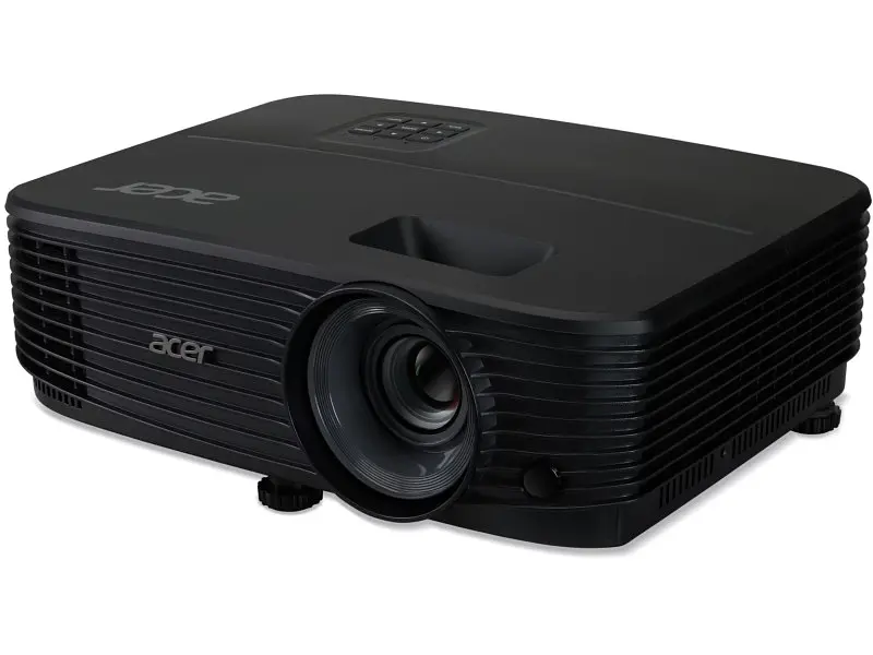 Мультимедійний проектор Acer X1328 (MR.JX711.001)