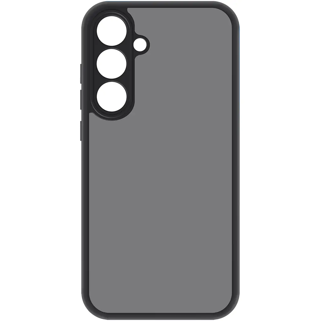 Чохол MAKE Samsung S25 FE Shadow+ Black