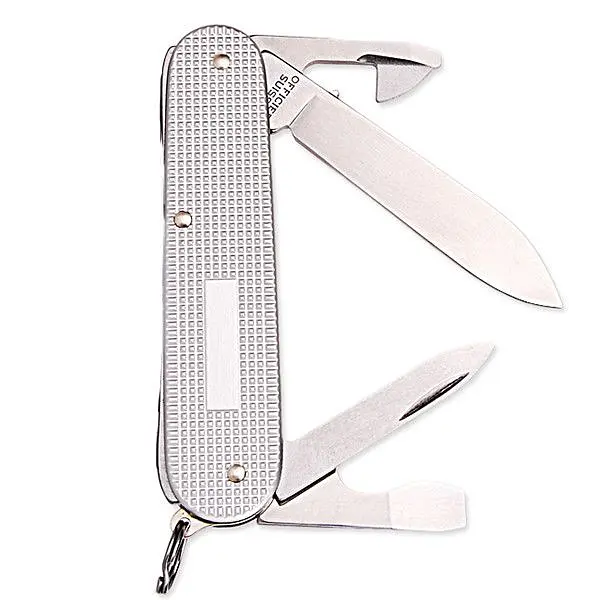 Нож Victorinox Cadet [0.2601.26] [68225] - фото 4