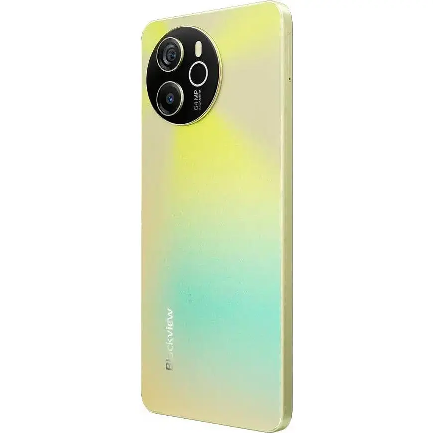 Смартфон Blackview Shark 8 8/256Gb Global EU Scorching Gold [100036] - фото 3