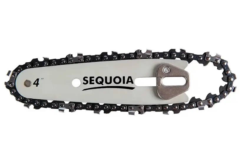 Акумуляторна міні-пилка Sequoia з АКБ та ЗП SBC2004M-QV - фото 9