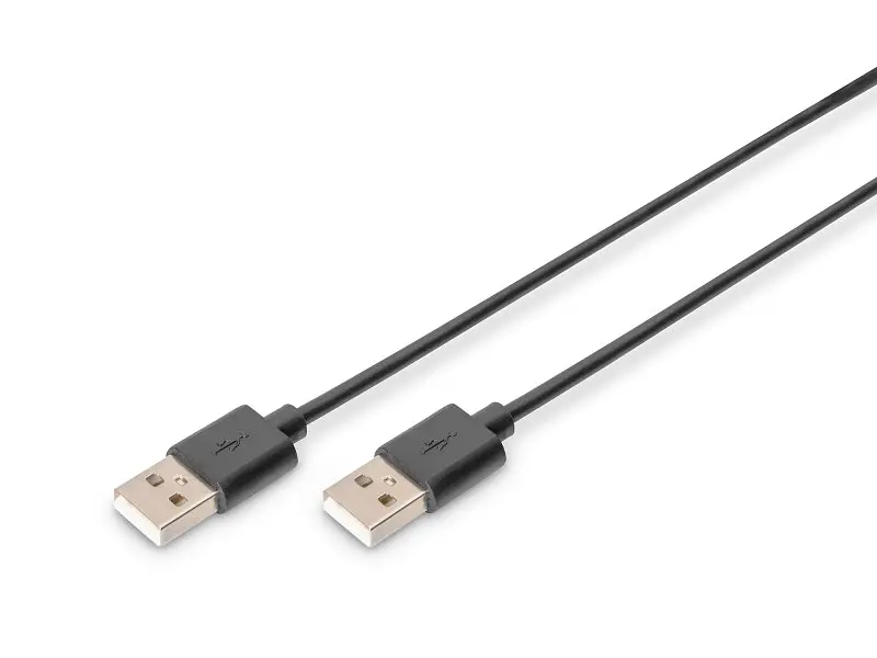 Кабель Digitus AK-300100-018-S
