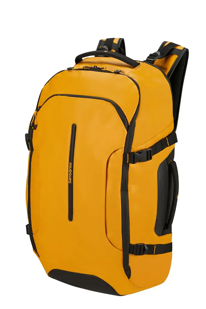 Рюкзак Для Путешествий M 17.3" Samsonite ECODIVER YELLOW 61x34x29 KH7*06018 - фото 13