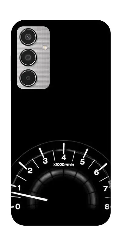 TPU чохол Demsky Speed для Samsung Galaxy M35 5G