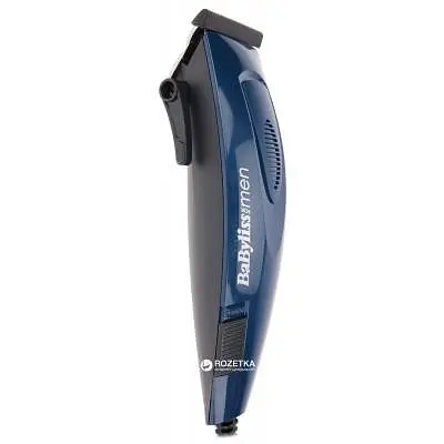 Машинка для стрижки BaByliss E695E - фото 5