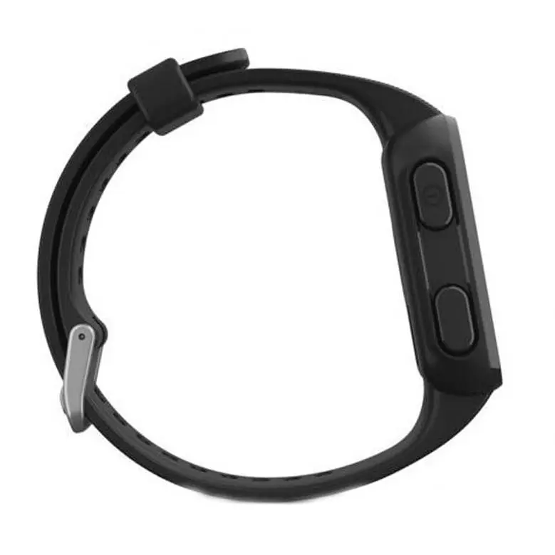 Смарт-часы Garmin Approach S10 Black (010-02028-00) - фото 4