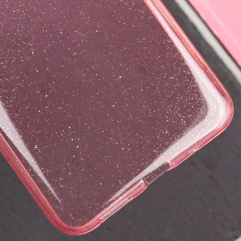 Чохол Epik TPU Nova для Xiaomi Redmi 12C/Poco C55 Pink - фото 7