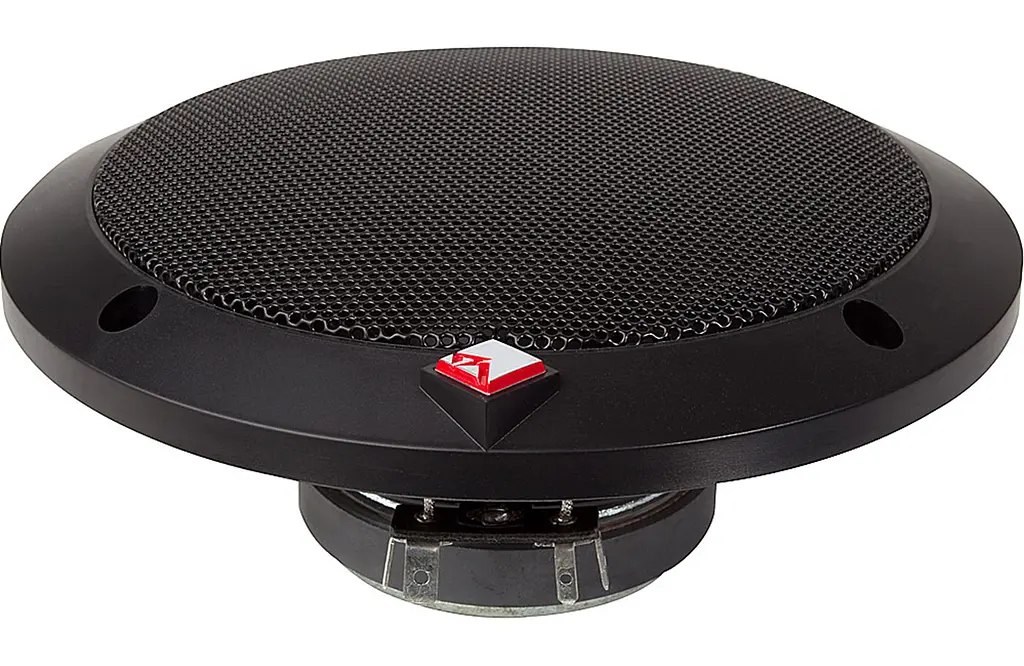 Компонентна акустична система Rockford Fosgate R152-S - фото 5