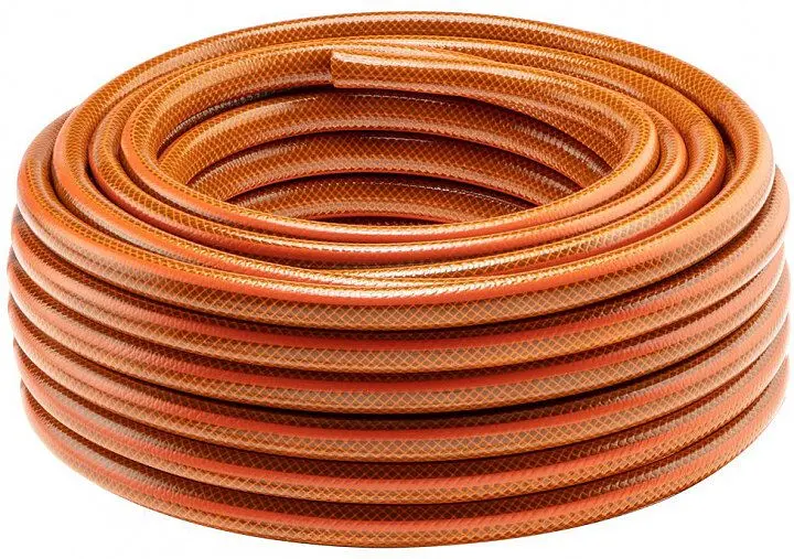 Шланг садовий Economic, 1/2", 30м, 4 шари, до 20бар, -10…+50°C Neo Tools sad0001896 - фото 3