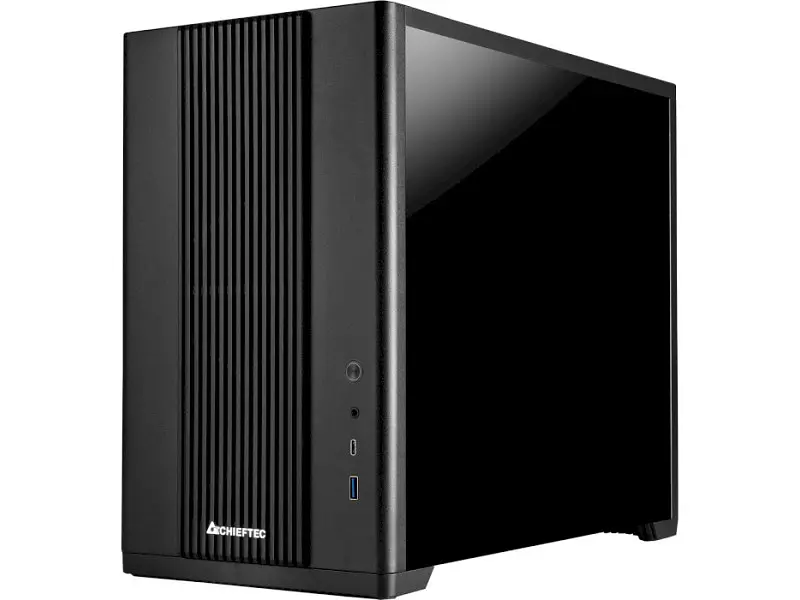 Корпус Chieftec BX-10B-OP - фото 3