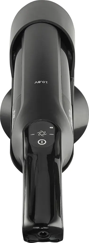 Пилосос акумуляторний Hisense HVC9401BK (VC3955-GS) - фото 2