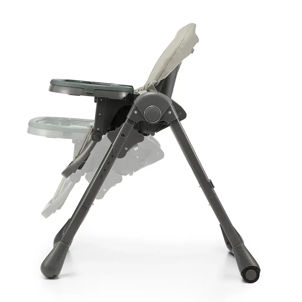 Стільчик для годування Kinderkraft Tummie Grey (KHTUMM00GRY0000) - фото 6