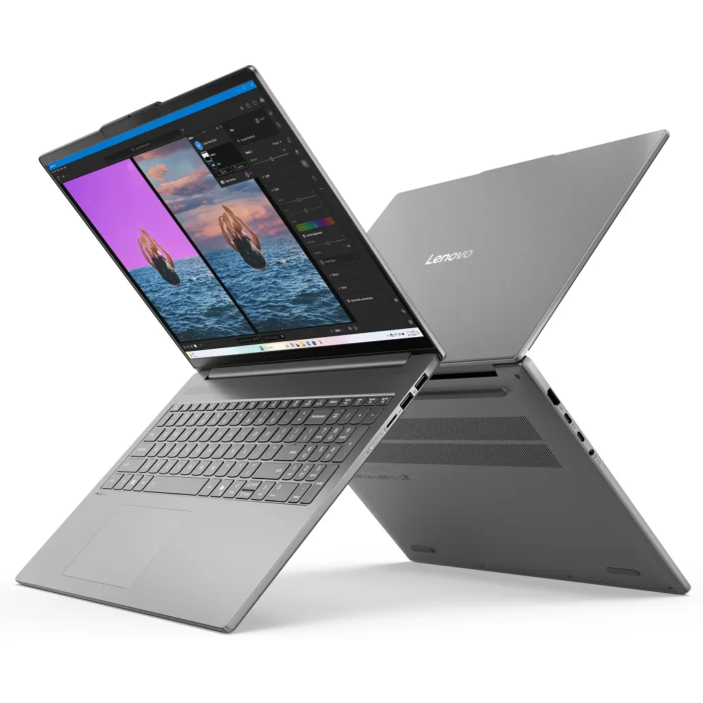 Ноутбук Lenovo IdeaPad Slim 5 16ARP10 (83HU001URA) - фото 5