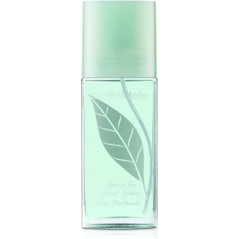 Туалетная вода Elizabeth Arden Green Tea, 50 мл - фото 2
