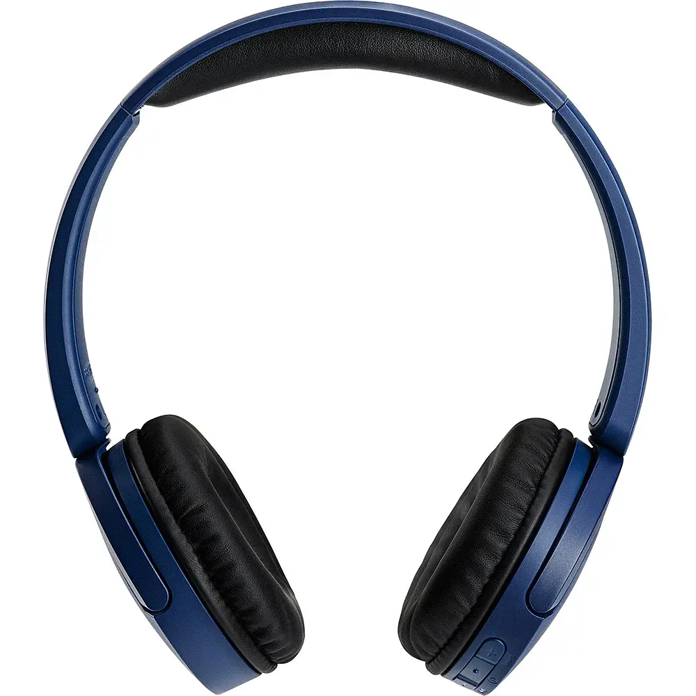 Bluetooth Stereo Panasonic RB-HF630BG-A Blue UA - фото 2