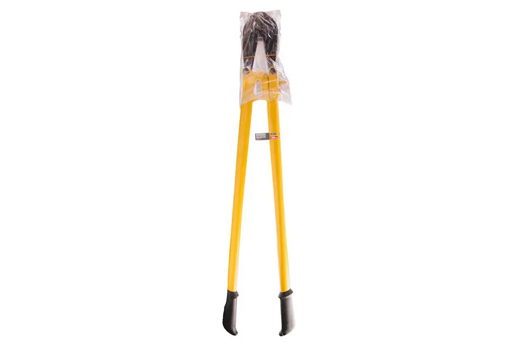 Болторіз ножиці арматурні Mastertool 900 x 12 мм 01-0136 - фото 2