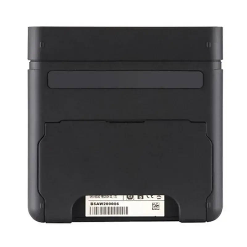 Принтер чеків HCUBE USB, Serial, Ethernet, RJ45 Sam4s (HCUBE-102D) - фото 4