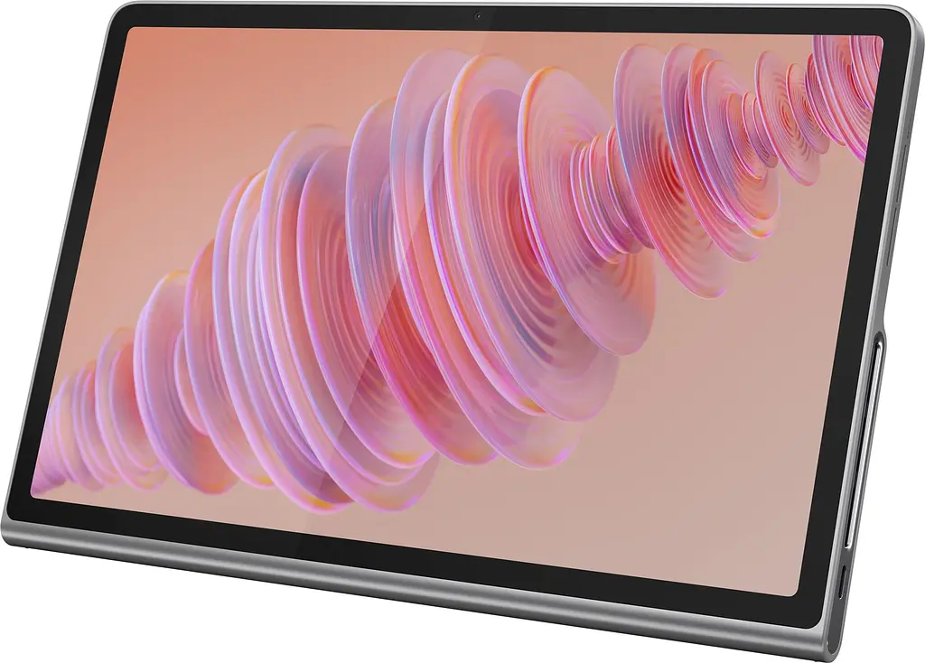 Планшет Lenovo Tab Plus TB351FU 8/128GB Luna Grey (ZADX0094UA) - фото 7