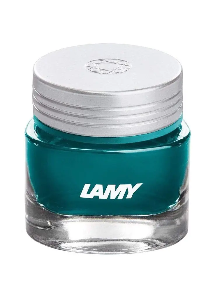 Чорнило LAMY T53 470 Amazonite бірюзовий (4033279)