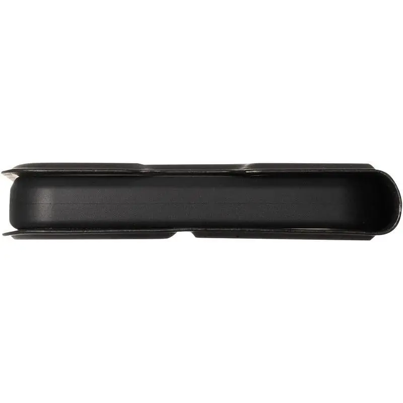Чохол-книжка BeCover Exclusive New Style для Nubia V60 Design Black (712624) - фото 5