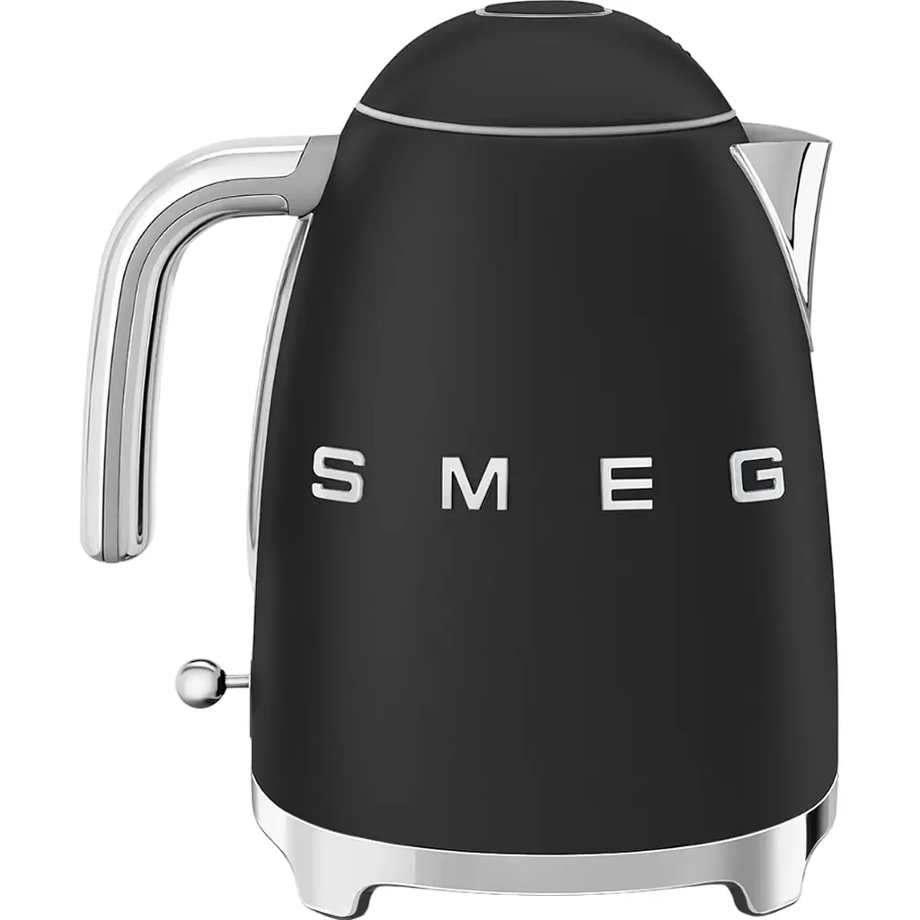 Електрочайник Smeg KLF03BLMEU [116625] - фото 5