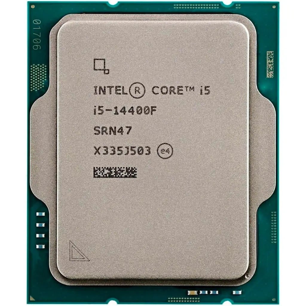 Процессор Intel Core i5-14400F Box (BX8071514400F) UA [119764] - фото 3