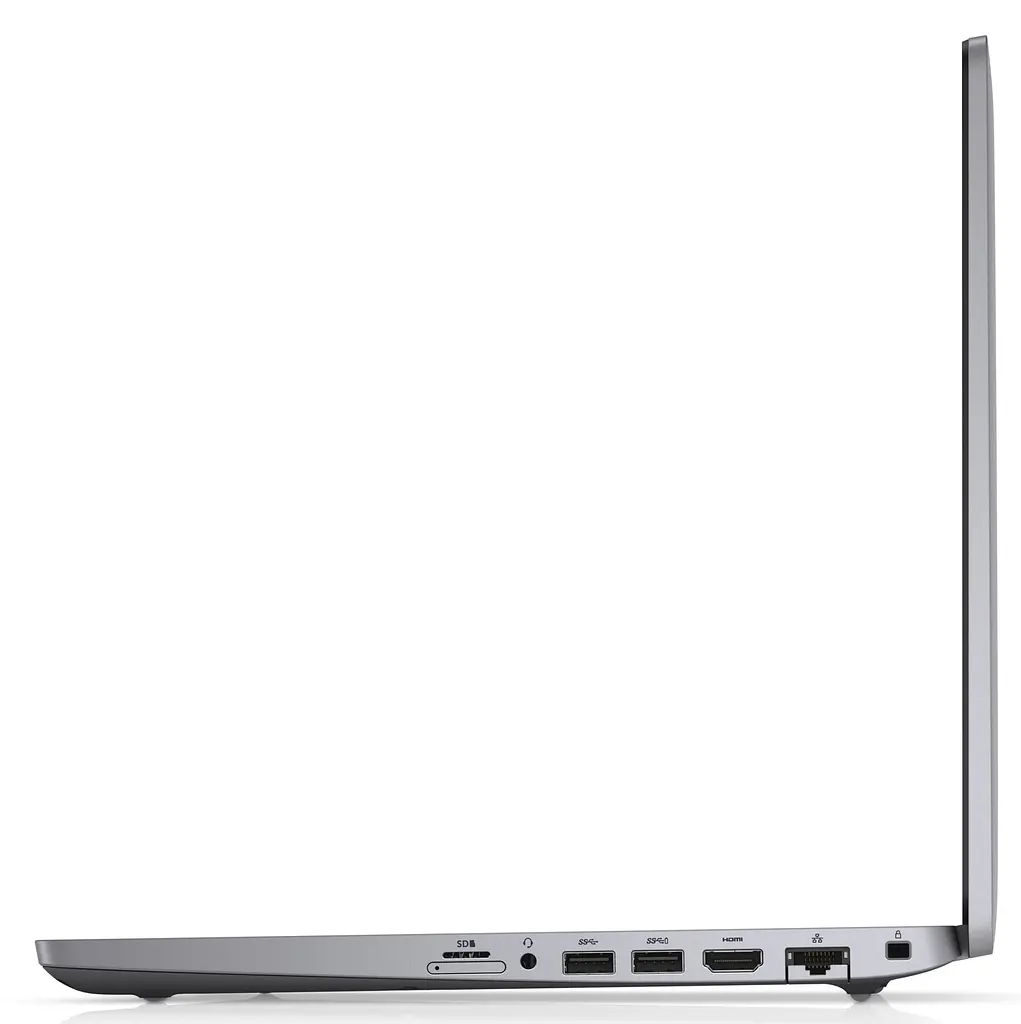 Ноутбук Dell Latitude 5510 15.6FHD AG/Intel i5-10310U/8/256F/int/Lin (N002L551015UA_UBU) - фото 9
