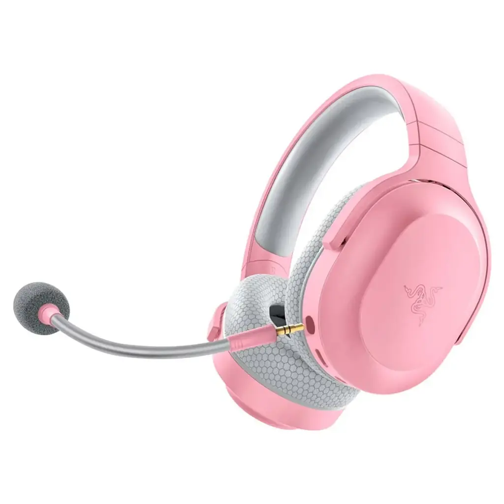 Навушники Razer Barracuda X 2022 Quartz (RZ04-04430300-R3M1) - фото 4