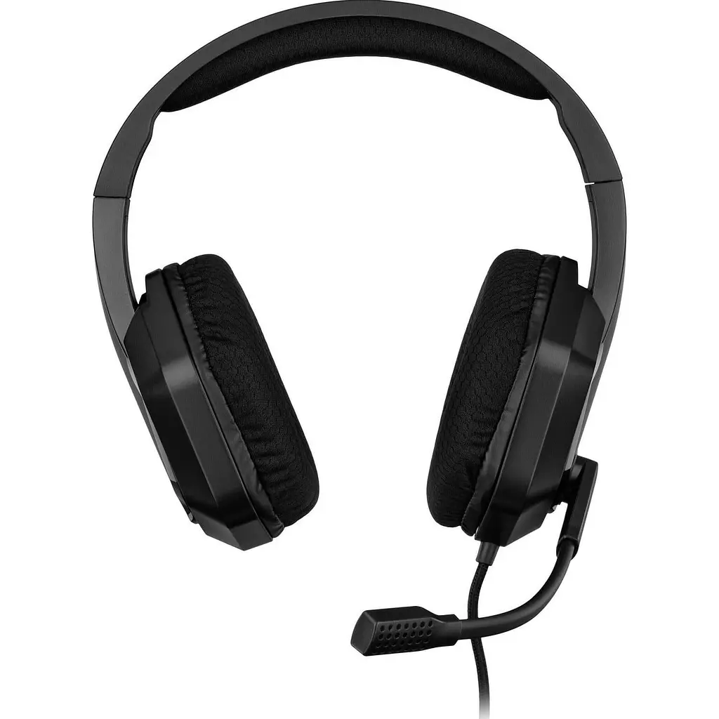 Ігрова гарнітура 2E Gaming HG315 RGB USB 7.1 Black (2E-HG315BK-7.1) - фото 3