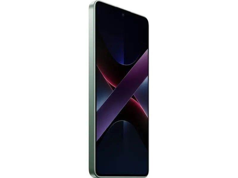 Смартфон Xiaomi POCO X7 Pro 12/512GB Green_EU - фото 3