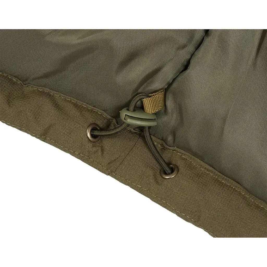 Костюм Skif Tac Warmer 2XL зеленый - фото 14