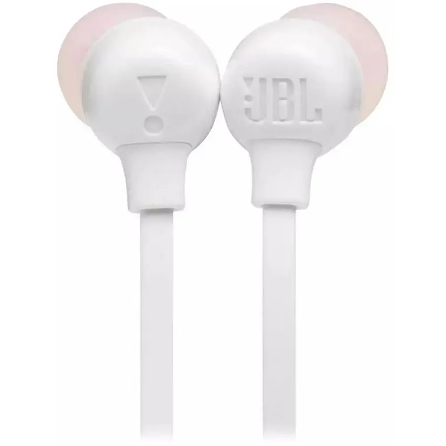 Бездротові навушники JBL Tune 125BT Bluetooth білі - фото 5