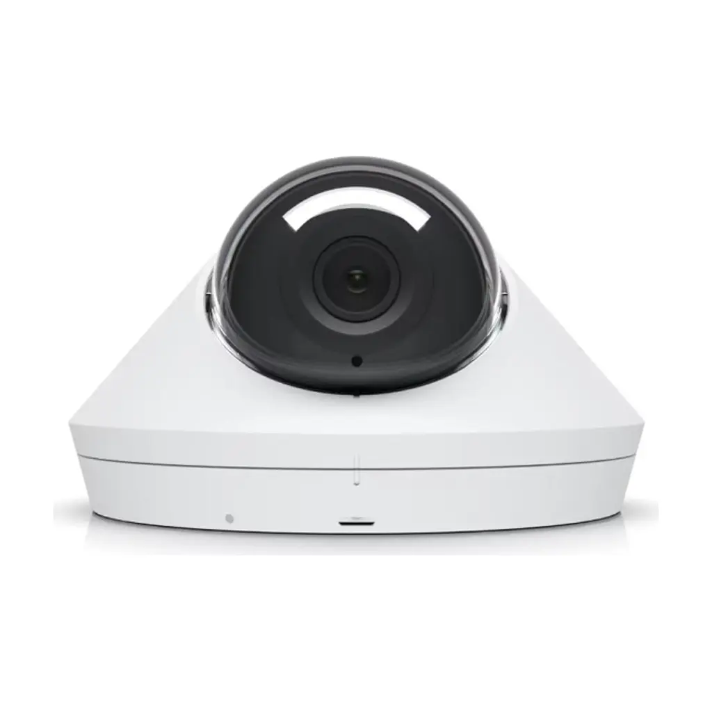 Камера відеоспостереження Ubiquiti UVC-G5-DOME - фото 4