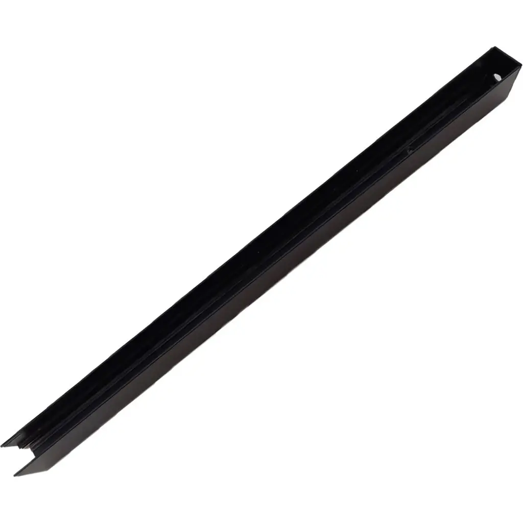 Рейка для трекового світильника Aqara Overlay Rail для H1/ H1 Pro 1m Black [107934] - фото 2