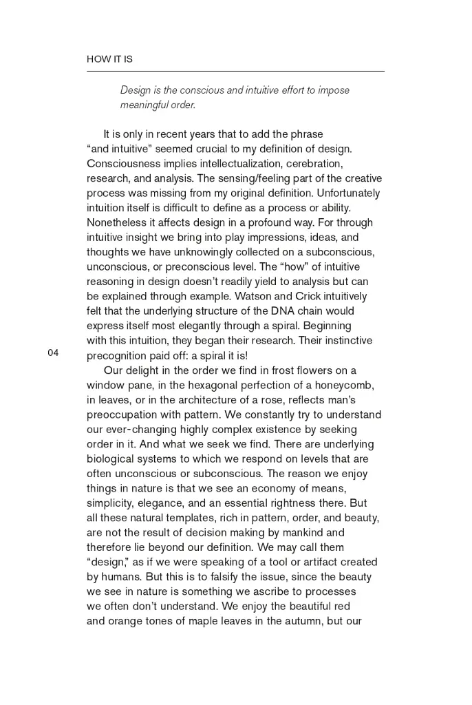 Design for the Real World. Third edition - фото 18