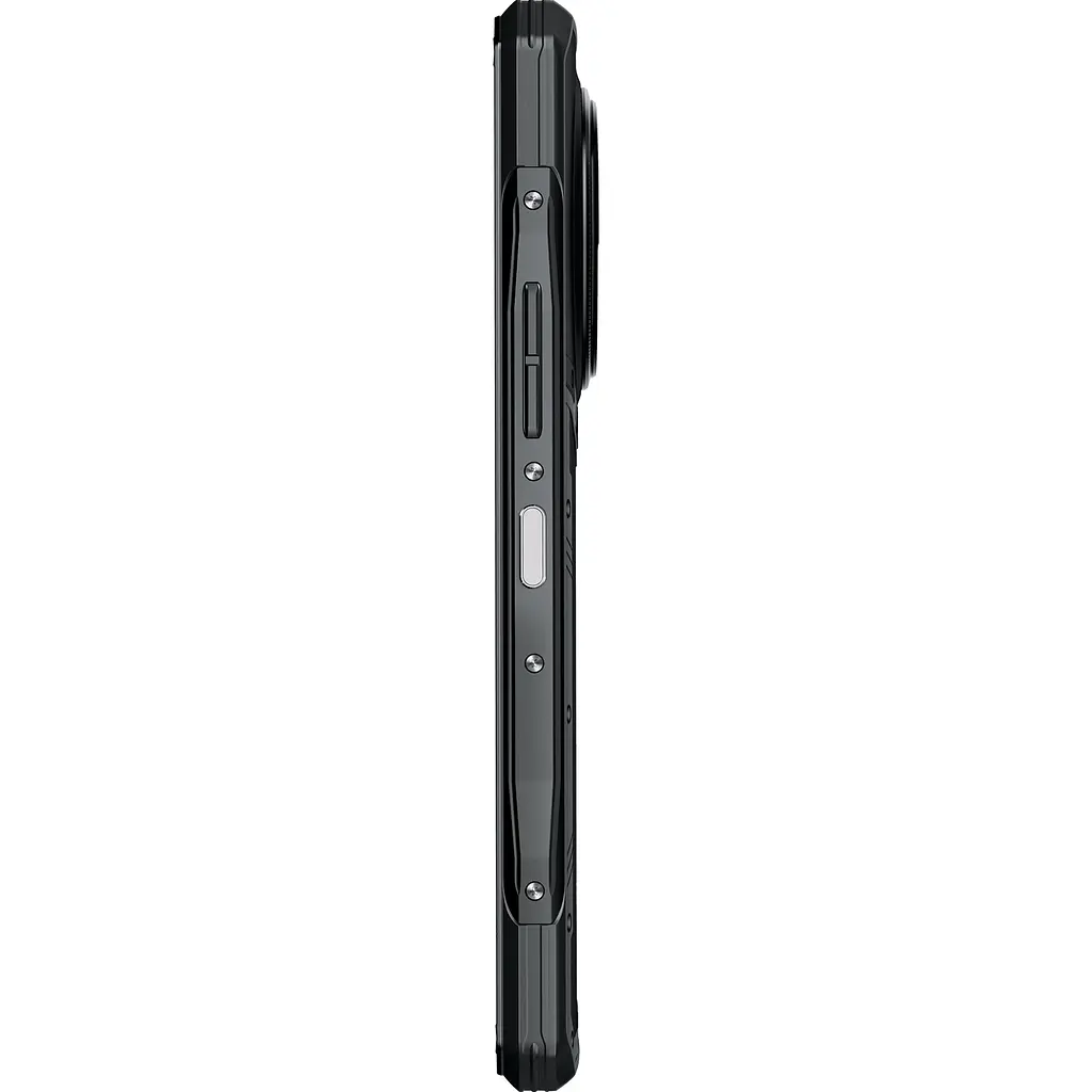 Смартфон Doogee DK10 12/512GB Kevlar Black [106250] - фото 9