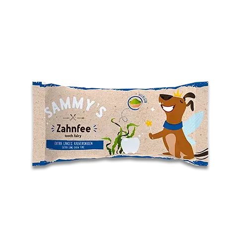 Ласощі Bosch Petfood Sammy's жувальні палички для собак, 60 г