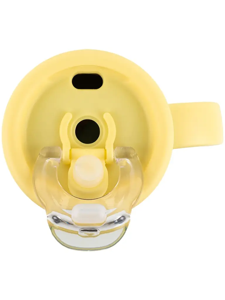Термокухоль KITE 530 мл Pochacco з трубочкою (pc25-1266) - фото 4