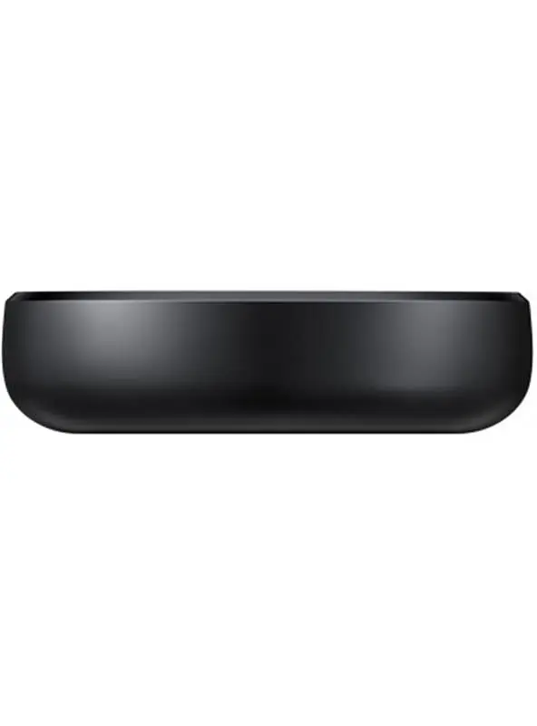 Безпровідний зарядний пристрій Samsung Wireless Charger для Galaxy Watch Black (EP-OR825BBRGRU) OEM (EP-OR825BBRGRU-OEM) - фото 4