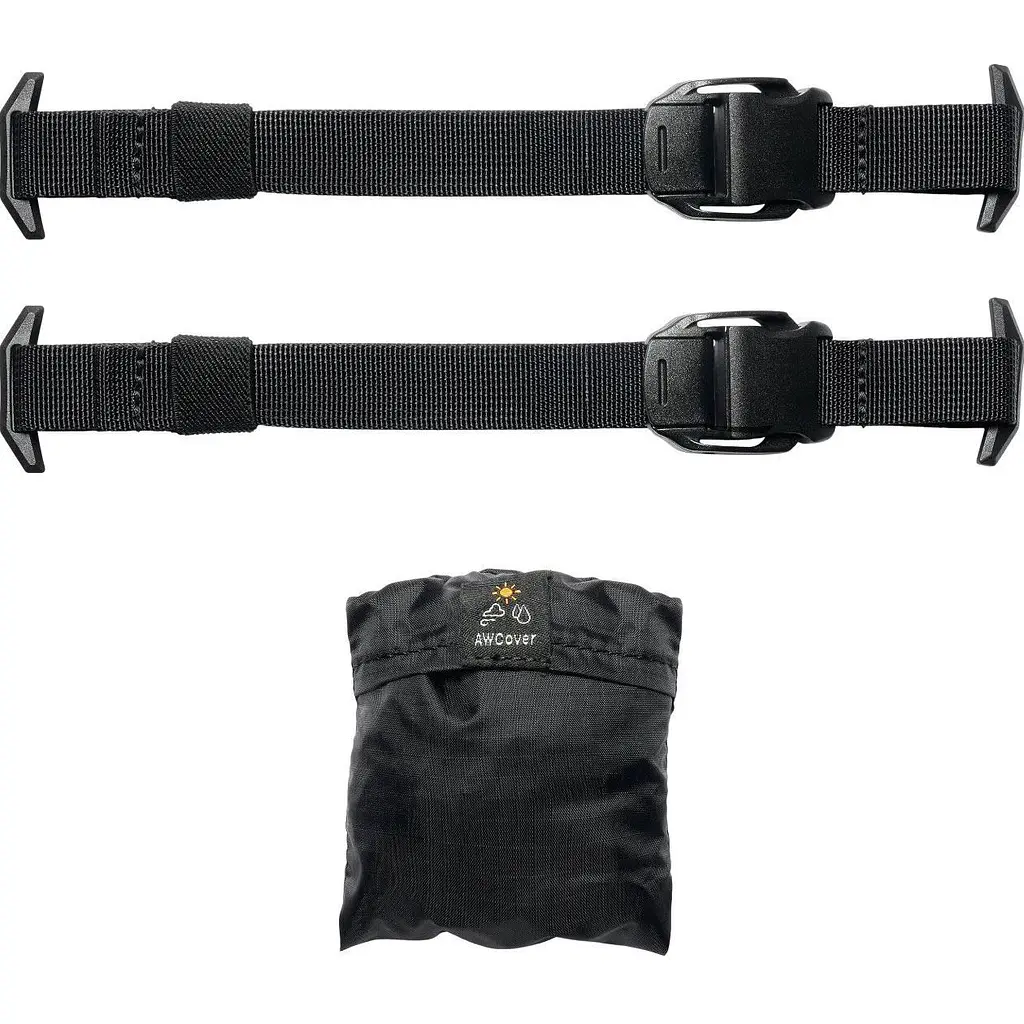 Сумка для фотоапарата Lowepro ProTactic Lite SLX 120 AW III (LP37493-PWW) [135696] - фото 11