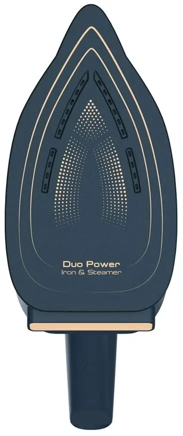 Отпариватель Tefal Duo Power 2in1 JF4032E0 - фото 4