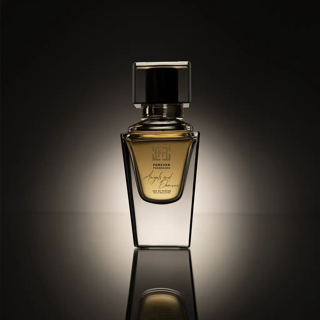 Парфумована вода Forever Fragrance Angels and Demons 50 мл  - фото 4