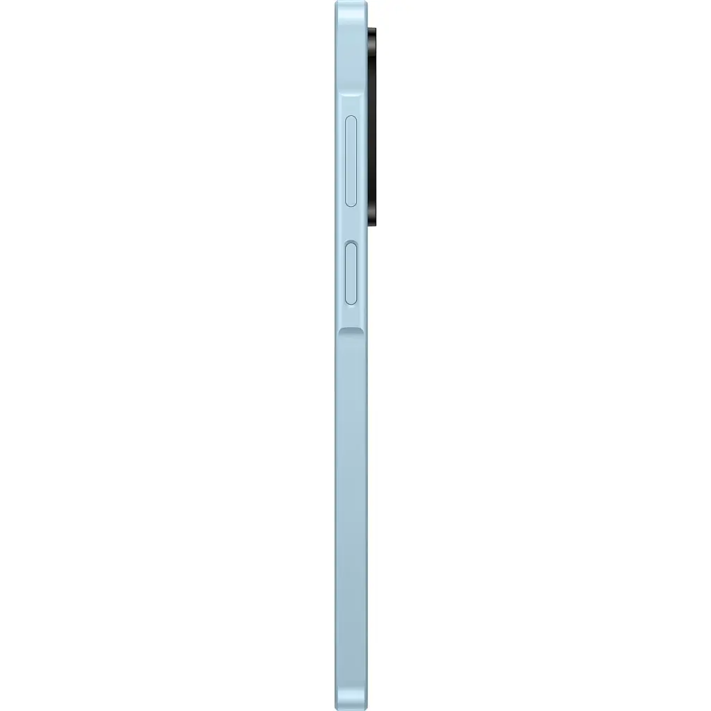 Смартфон Samsung Galaxy A17 4/128GB Light Blue (SM-A175FLBBEUC) UA-UCRF [146206] - фото 9