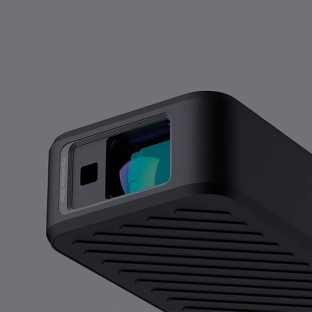 Лазерный дальномер Xiaomi HOTO Laser Measure ECO (K-50) 50 м - фото 5