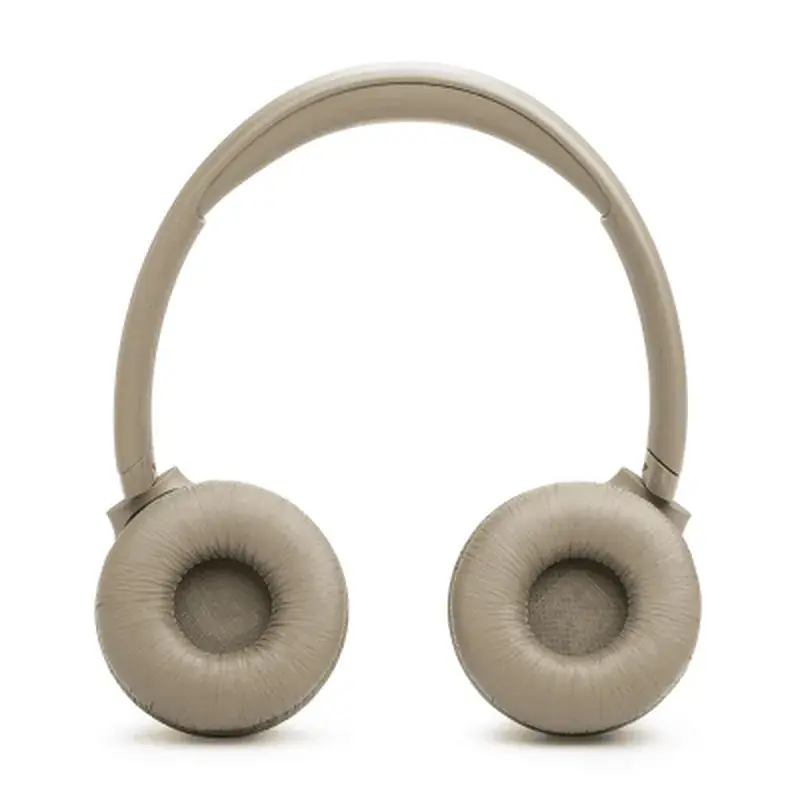 Навушники JBL Tune 530BT Beige (JBLT530BTBEGEU) - фото 8