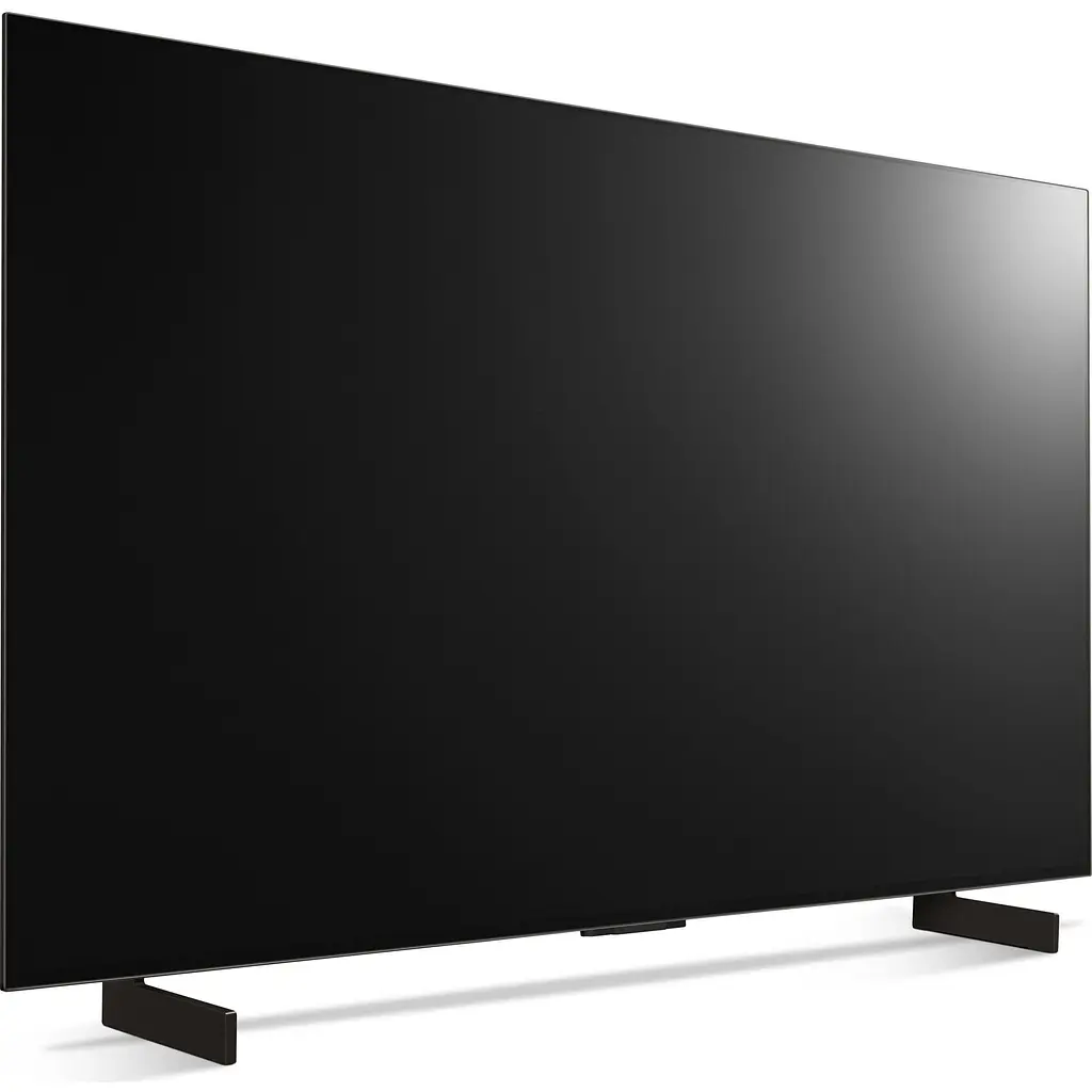 Телевізор LG evo AI C4 42" OLED 4K EU [OLED42C41LA] [128067] - фото 3