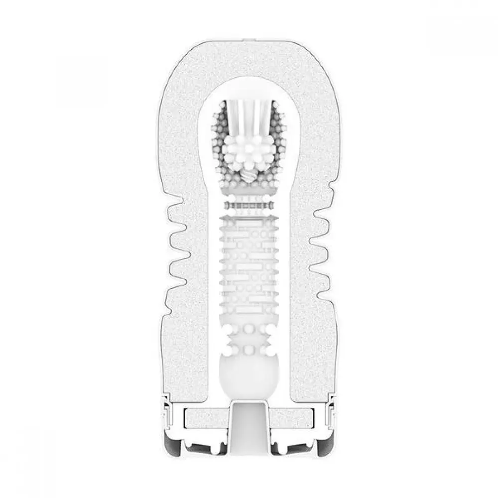 Мастурбатор Tenga Rolling Head Cup New - фото 2